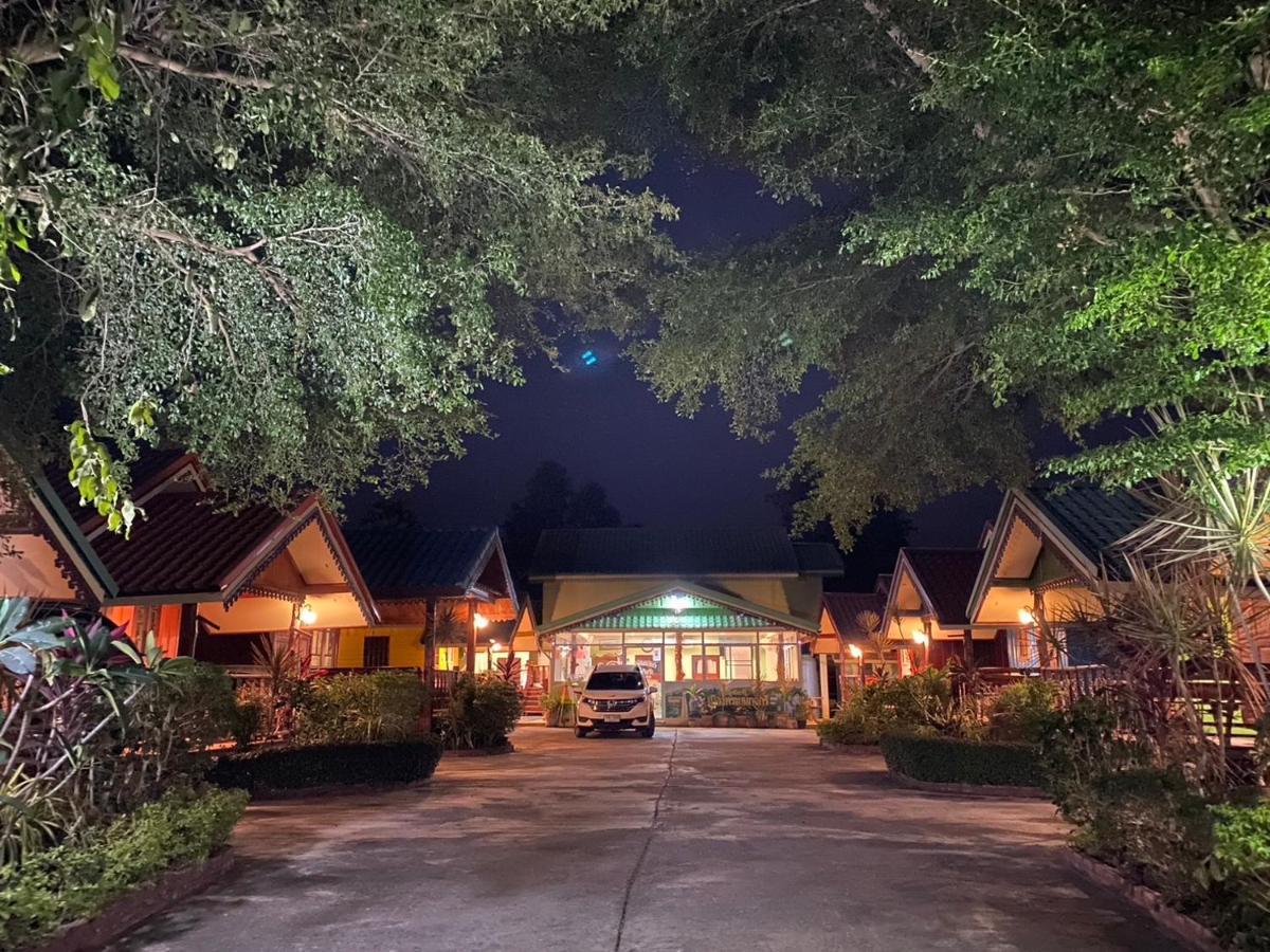 Ruanmai Style Resort 1 Ban Nong Nam Khan Exterior photo