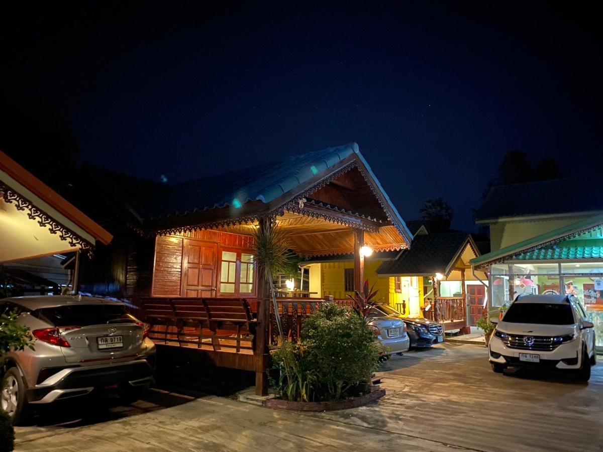 Ruanmai Style Resort 1 Ban Nong Nam Khan Exterior photo