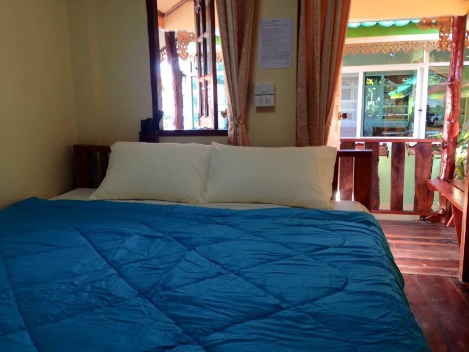 Ruanmai Style Resort 1 Ban Nong Nam Khan Exterior photo